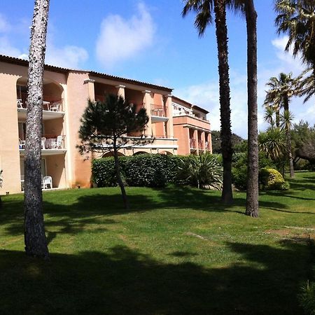 T2 Vue Mer 50M De La Plage A Giens Hyères Екстериор снимка